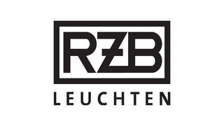 Logo RZB Rudol Zimmermann, Bamberg GmbH