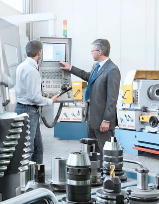 Industrial supplies: more than just products