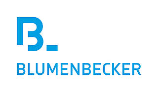 Logo Blumenbecker
