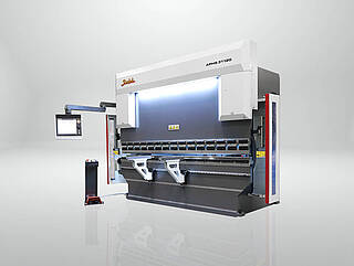 Werkzeugmaschine: BAYKAL PERFORMER SERIE APHS