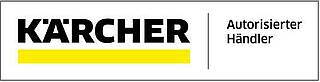 Logo Kärcher Autorisierter Händler