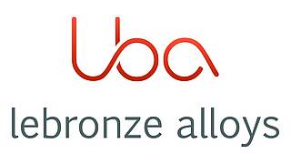 Logo Lebronze Alloys