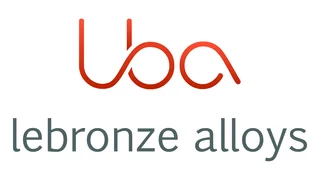 Logo Lebronze Alloys