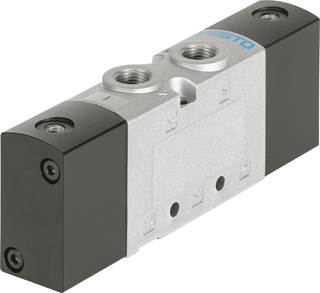 Valves from Festo