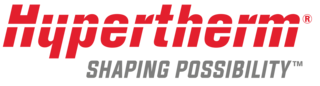 Logo Hypertherm
