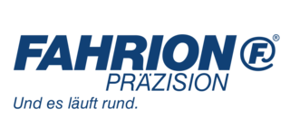Logo Fahrion
