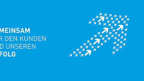 Das Blumenbecker Leitbild Das Blumenbecker Leitbild "Gemeinsam für den Kunden und unseren Erfolg".
