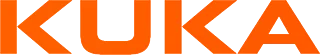 Logo KUKA