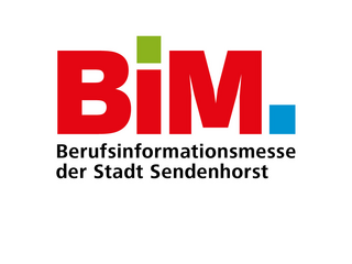 Logo Berufsinformationsmesse Sendenhorst