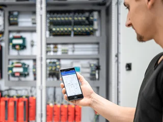 View the circuit diagram with EIP.mobile