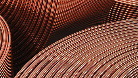Copper alloys from Lebronze