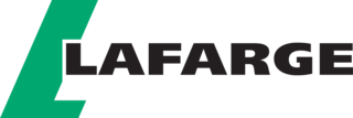 Logo Lafarge