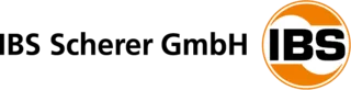 IBS Scherer Logo IBS Scherer