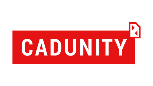 Logo Cadunity