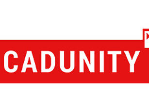 Logo Cadunity