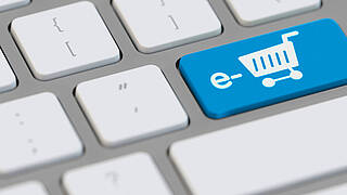 E-Procurement Icon