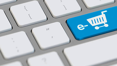 E-Procurement E-Procurement Icon