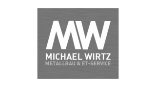 Logo Michael Wirt Metallbau