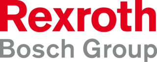 Logo Rexroth