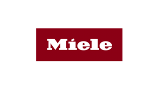 Logo von Miele