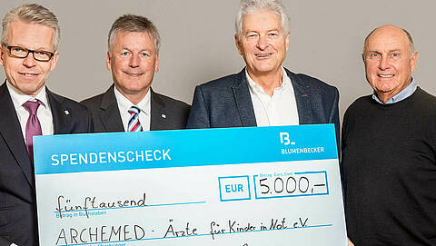 Spendenaktion 2019 Spendenaktion - Weihnachten 2019
