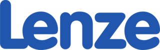 Logo Lenze