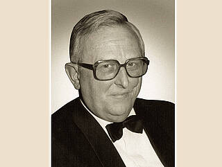 Bernhard Blumenbecker Bernhard Blumenbecker