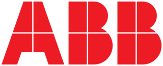 Logo ABB