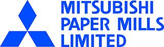 Logo Mitsubishi Paper Mills Limited