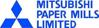Logo Mitsubishi Paper Mills Limited