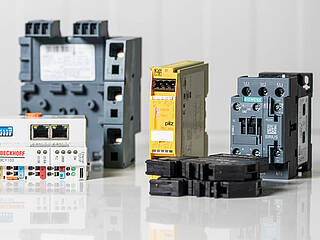 Switchgear components - Sales