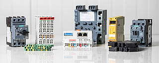 Switchgear components - Sales