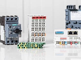 Switchgear components - Sales