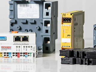 Switchgear components - Sales