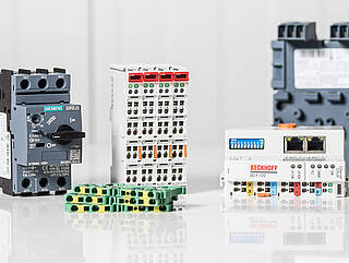 Switchgear components - Sales