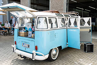 VW Fotobulli