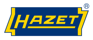 Logo Hazet