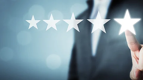 Feedback und Bewertung