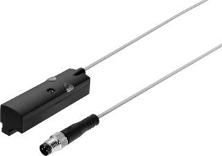 Sensors Sensors from Festo