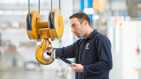 Lifting Technology Lifting Technology