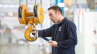 Lifting Technology Lifting Technology
