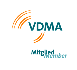 Logo VDMA member - b_digital GmbH