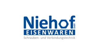 Logo Eisenwaren Niehof GmbH
