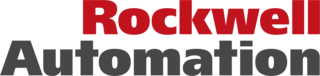 Logo Rockwell Automation