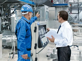 International Elektromontage weltweit