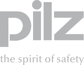 Logo Pilz