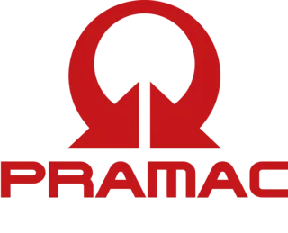 Pramac Logo Pramac