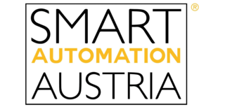 Logo SMART Automation Austria