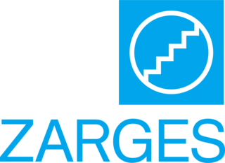 Logo Zarges