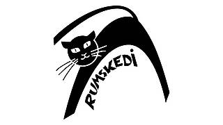Rumskedi tomcat - symbol of the carnival activities in Beckum